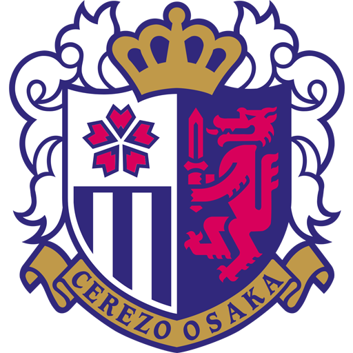 Cerezo Osaka artwork 1
