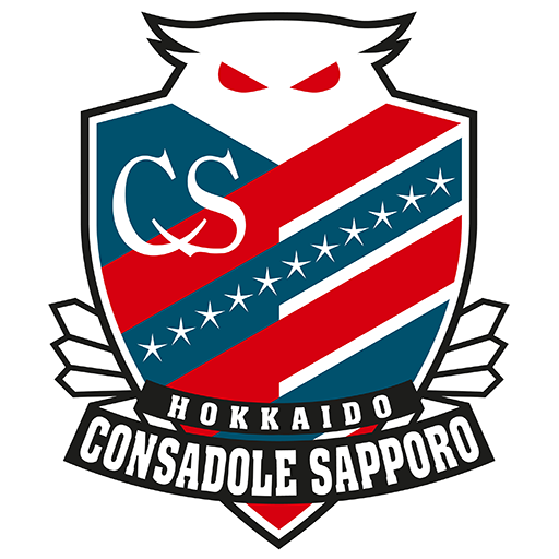 Hokkaido Consadole Sapporo artwork 1