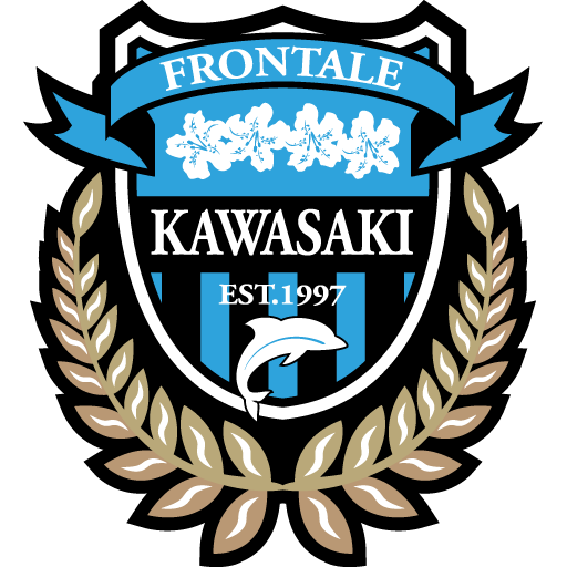 Kawasaki Frontale artwork 1