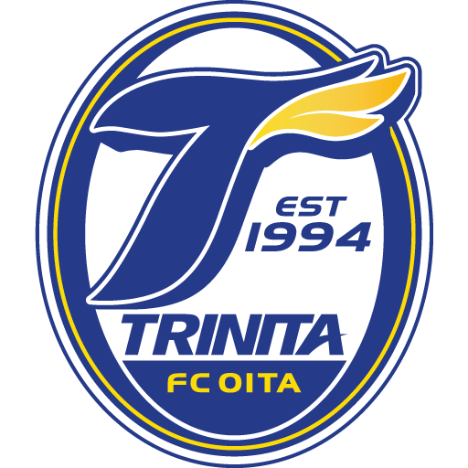 Oita Trinita badge