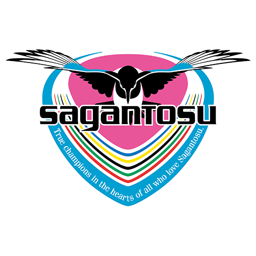 Sagan Tosu badge