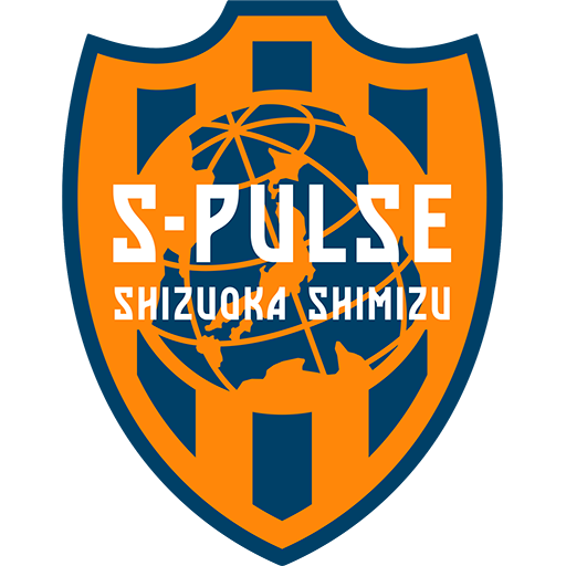 Shimizu S-Pulse badge