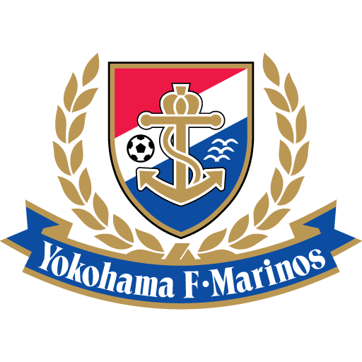 Yokohama F Marinos badge
