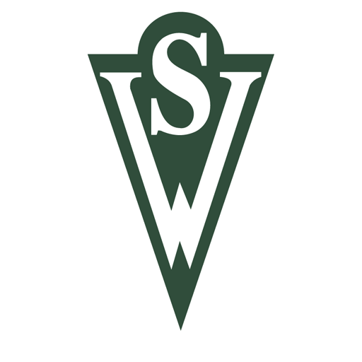 Santiago Wanderers artwork 1