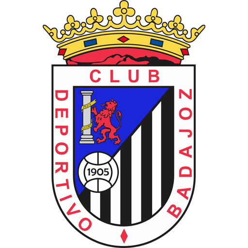 Badajoz badge
