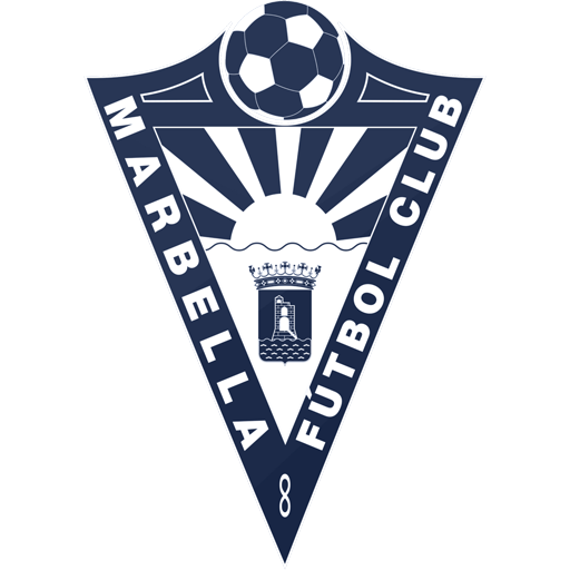 Marbella badge