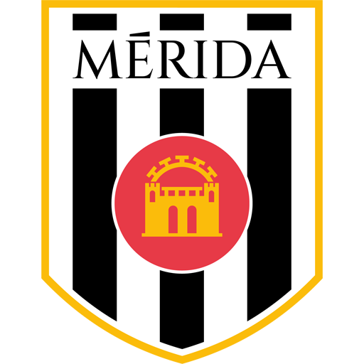 Mérida AD badge