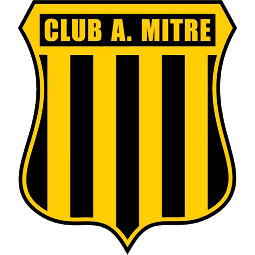 Mitre badge