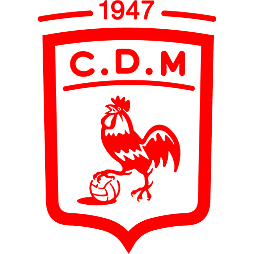 Deportivo Morón badge