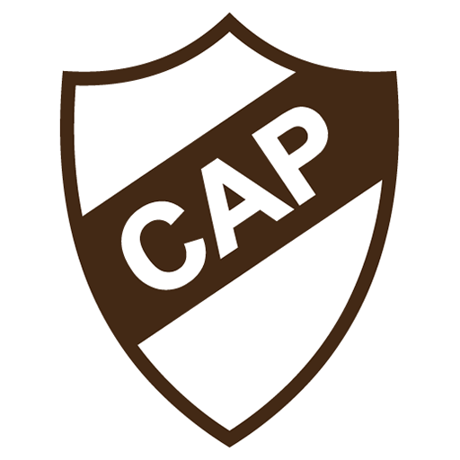 Platense badge