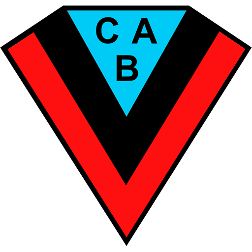 Brown de Adrogué badge