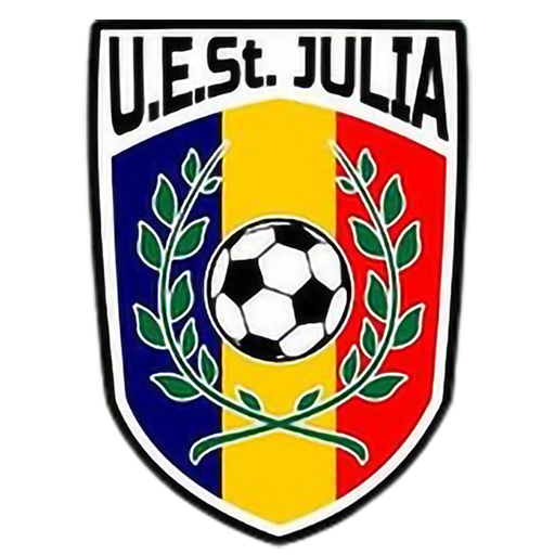 Sant Julià badge