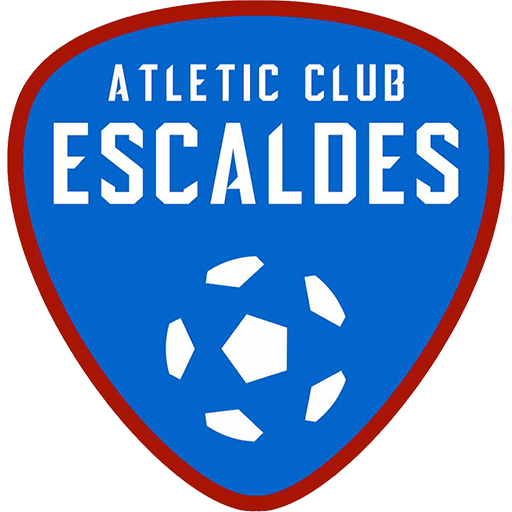 Atlètic d'Escaldes badge