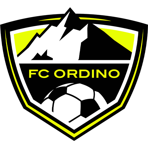 Ordino badge