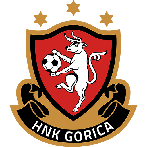 HNK Gorica badge