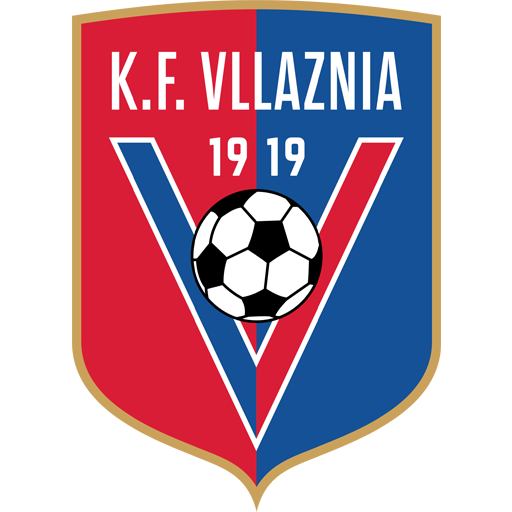 KF Vllaznia Shkodër badge
