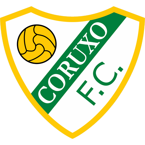 Coruxo badge