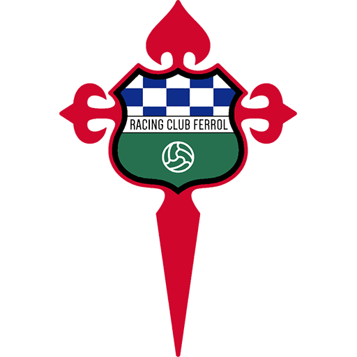 Racing Club de Ferrol artwork 1