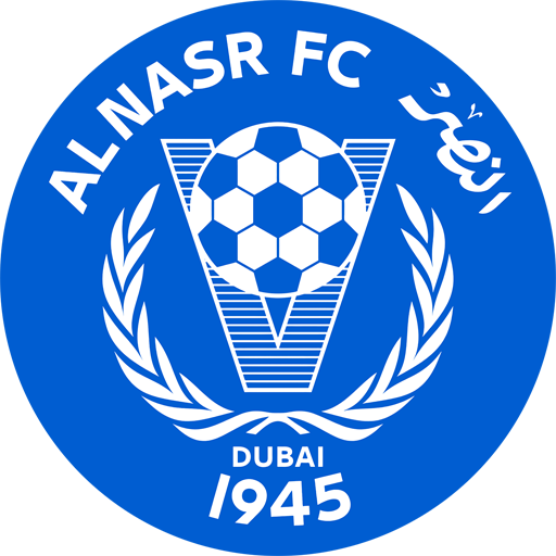 Al Nasr badge