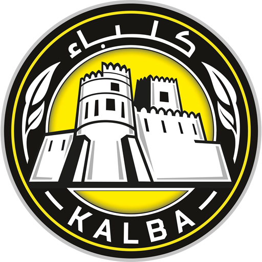 Ittihad Kalba badge