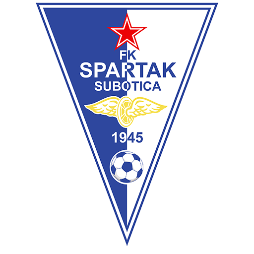 Spartak Subotica artwork 1