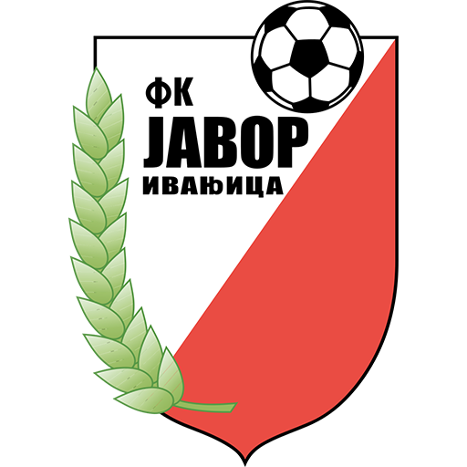 Javor Ivanjica badge