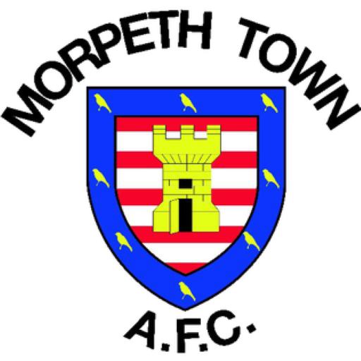 Morpeth Town badge