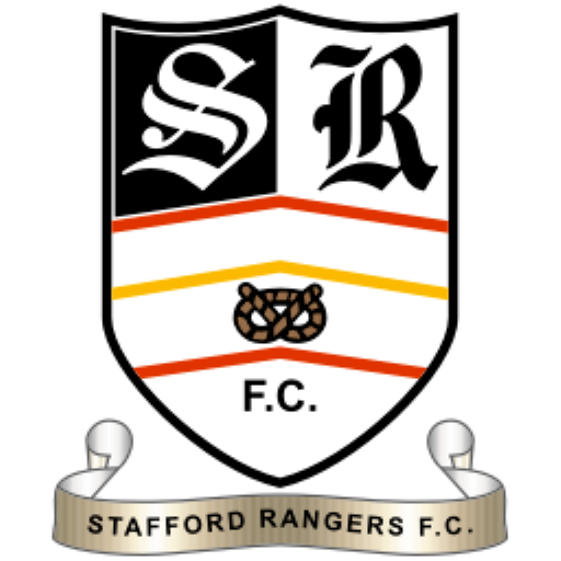 Stafford Rangers artwork 1