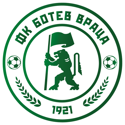 Botev Vratsa badge