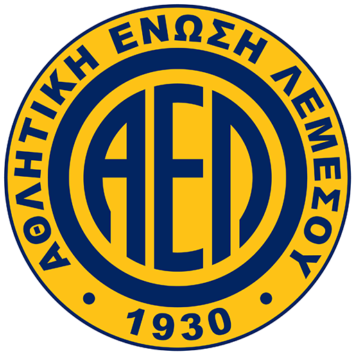 AEL Limassol badge