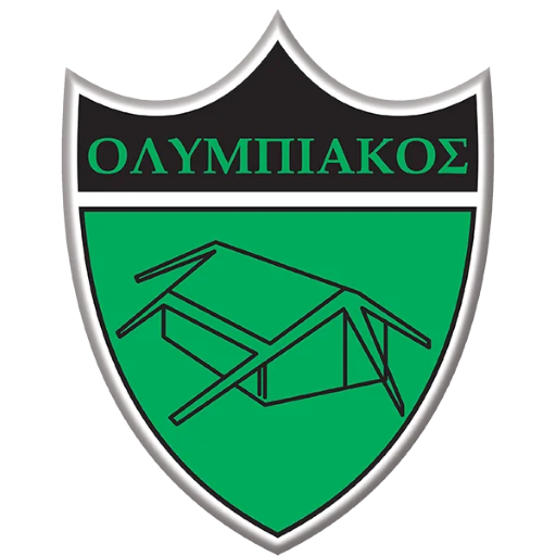 Olympiakos Nicosia badge