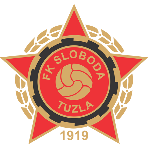 Sloboda badge