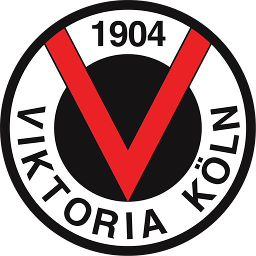 Viktoria Köln badge