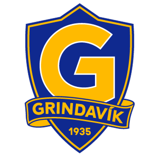 Grindavík badge