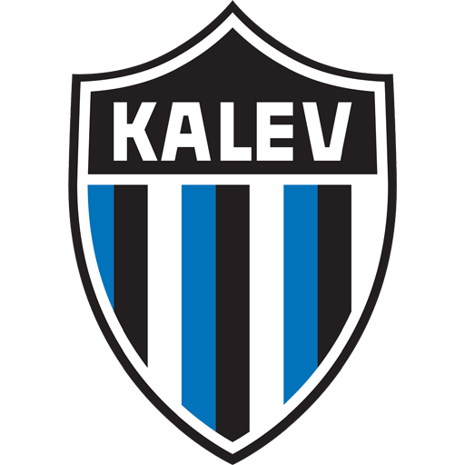 Tallinna Kalev badge