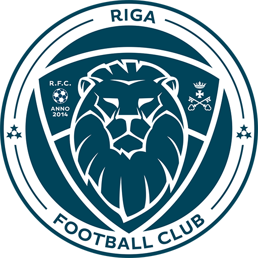 Riga FC badge