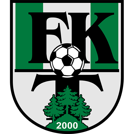 Tukums 2000 badge