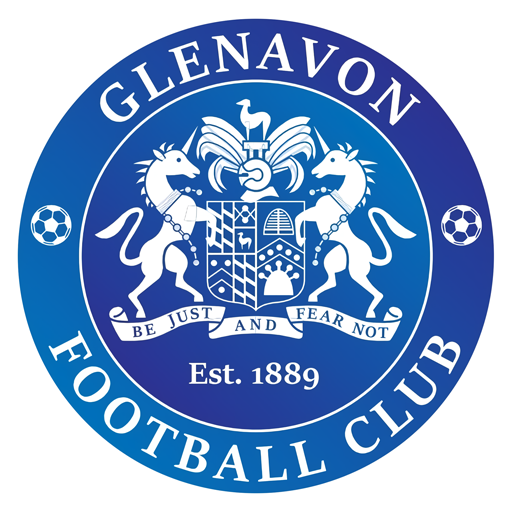 Glenavon artwork 1