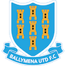 Ballymena United