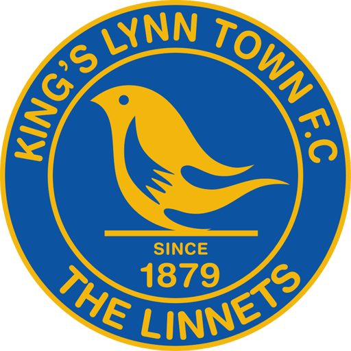 Kings Lynn Town badge