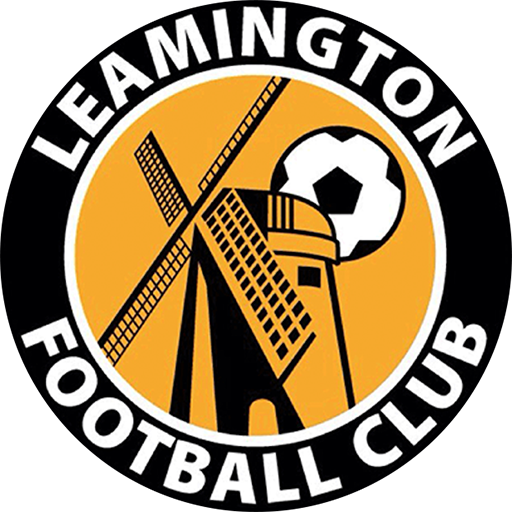 Leamington badge