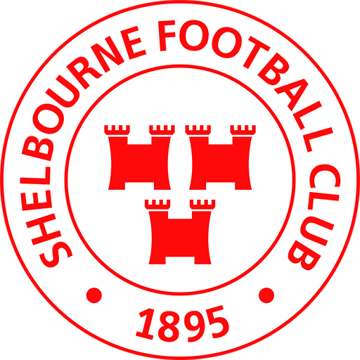 Shelbourne FC artwork 1