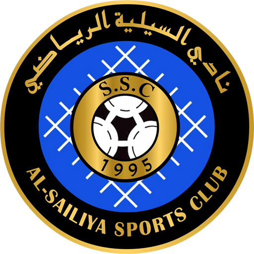 Al-Sailiya SC artwork 1