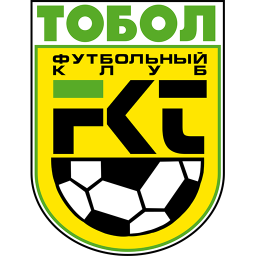 FC Tobol badge