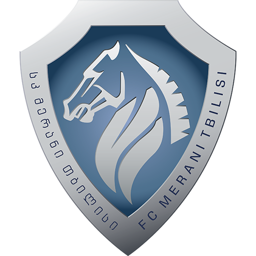 Merani Tbilisi badge