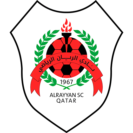 Al-Rayyan SC badge