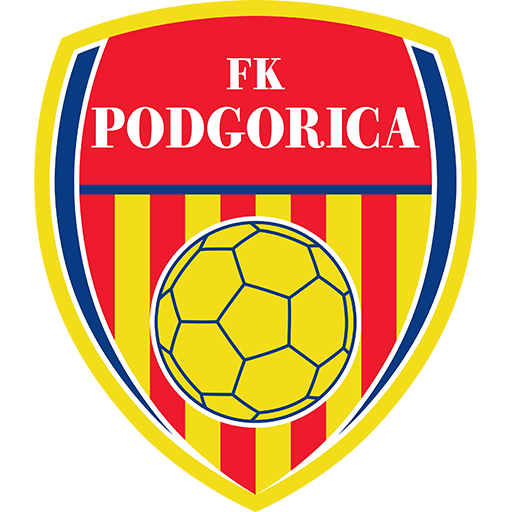 FK Podgorica badge