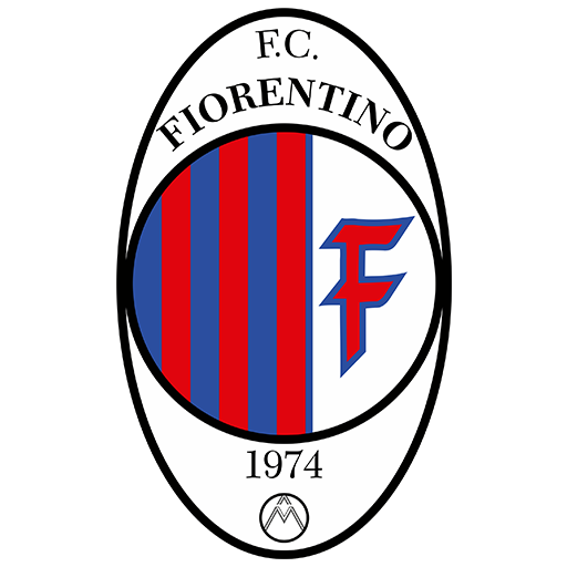 Fiorentino badge