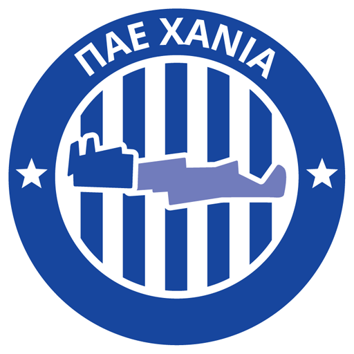 Chania badge