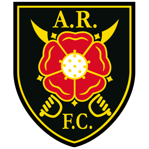 Albion Rovers artwork 1